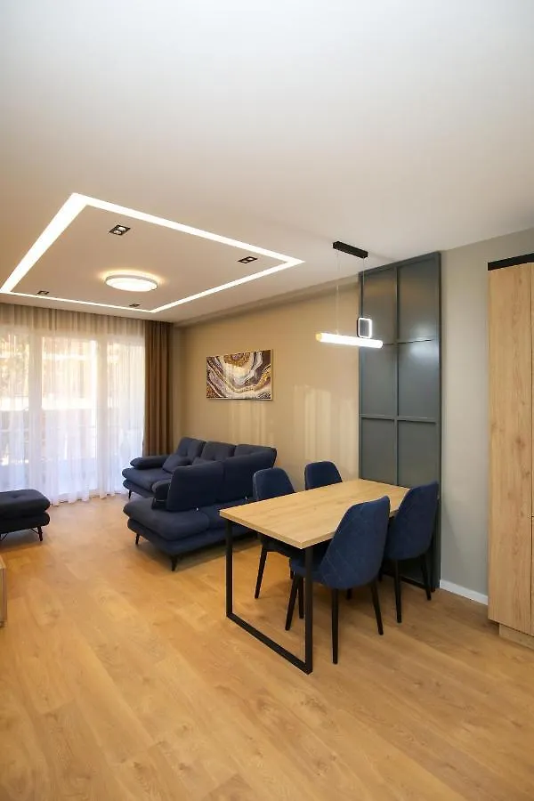 Vlorë La La Marina Wave Suites